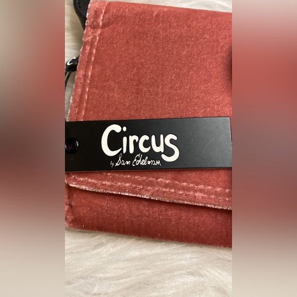 Sam Edelman crossbody wallet - Picture 8 of 9